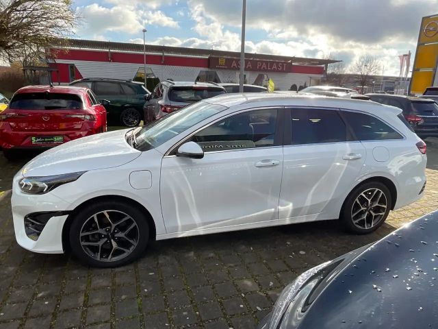 Kia Ceed PHEV SportWagon