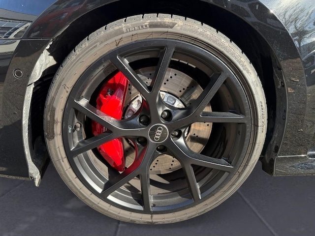 Audi RS3 Quattro S-Tronic Sportback