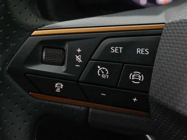 Cupra Formentor 1.5 TSI