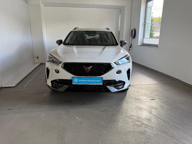 Cupra Formentor 4Drive DSG