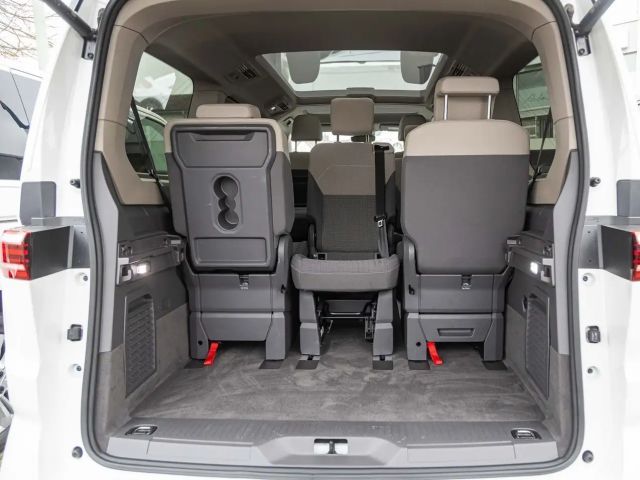 Volkswagen Multivan 2.0 TDI DSG T7