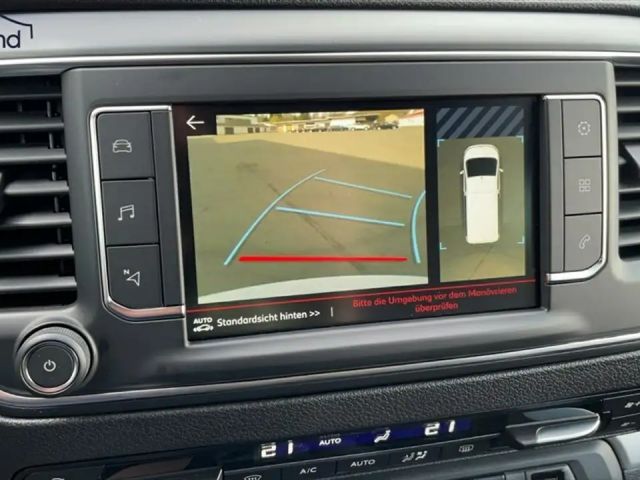 Citroën Spacetourer Feel