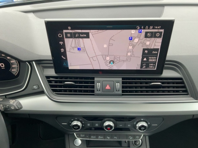 Audi Q5 35 TDI S-Tronic