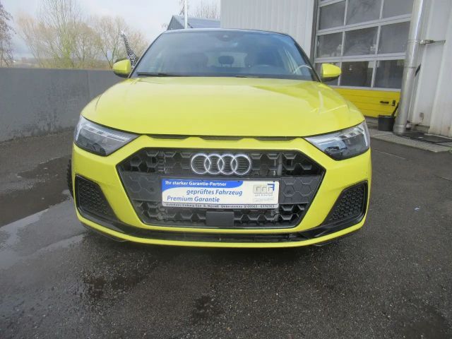 Audi A1 25 TFSI Sport