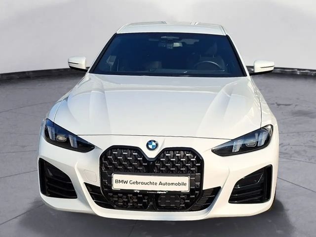 BMW 420 Coupé M-Sport