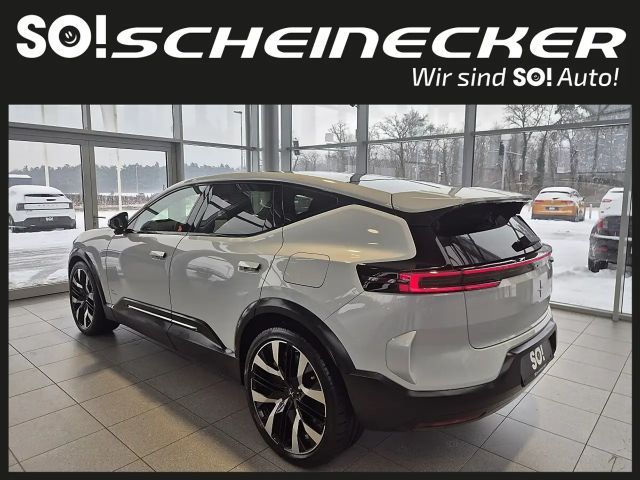 Polestar 3 Dual motor Long range