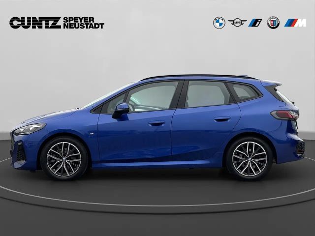 BMW 218 218d Active Tourer M-Sport