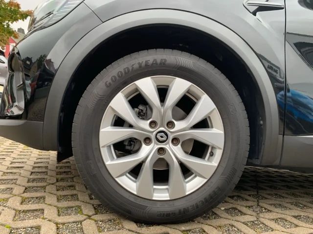 Renault Captur Business Line TCe 90