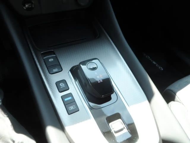 Nissan Qashqai N-Connecta