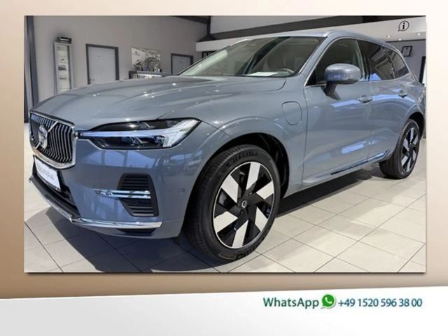 Volvo XC60 AWD Bright Plus Recharge T8