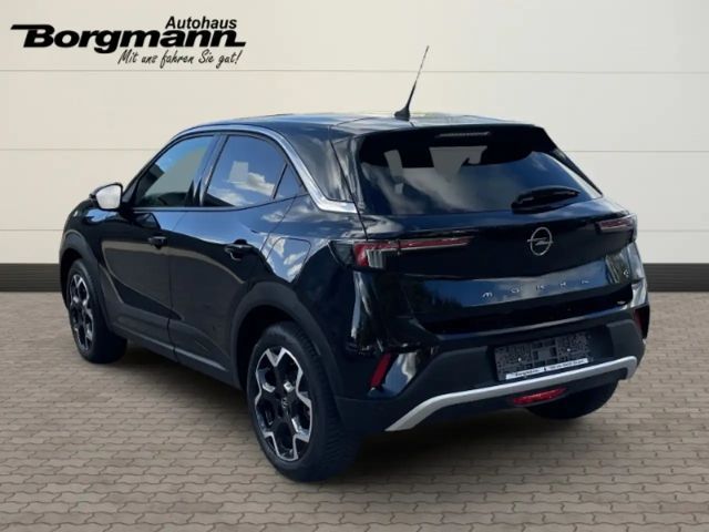 Opel Mokka Mokka-e Ultimate