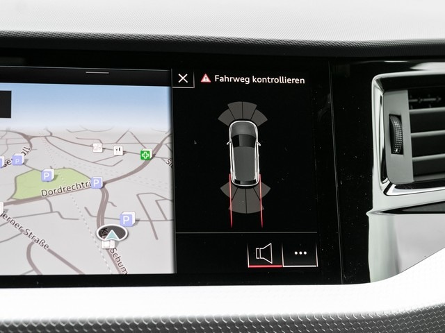 Audi A1 Citycarver 30 TFSI Quattro S-Tronic