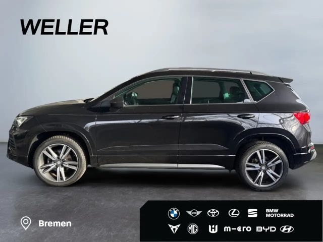 Seat Ateca 1.5 TSI DSG FR-lijn