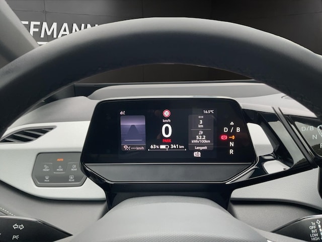 Volkswagen ID.3 77 KWh Performance Pro