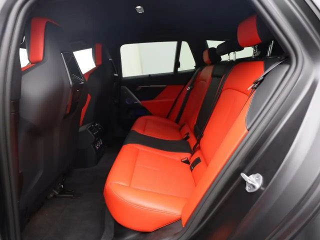 BMW M5 FROZEN DEEP GREY - BOWERS & WI