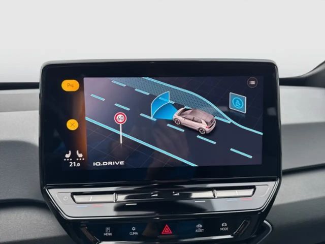 Volkswagen ID.3 Performance Pro