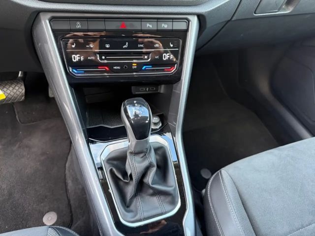 Volkswagen T-Roc 1.5 TSI DSG Style