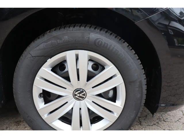 Volkswagen Caddy 1.5 TSI