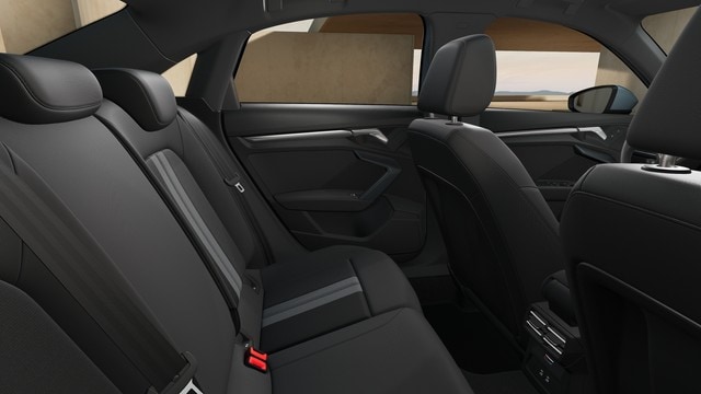 Audi A3 30 TFSI S-Tronic Sedan