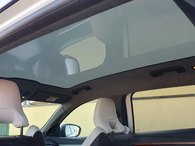 Renault Scenic Iconic