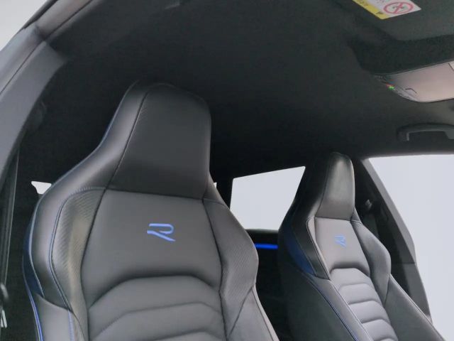 Volkswagen Arteon Shooting Brake R Shooting Brake KAMERA+AREA-VIEW