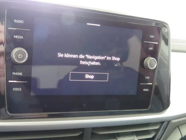 Volkswagen T-Roc Friends TDI