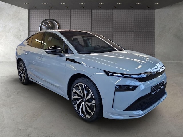 Skoda Enyaq Coupe Sportline