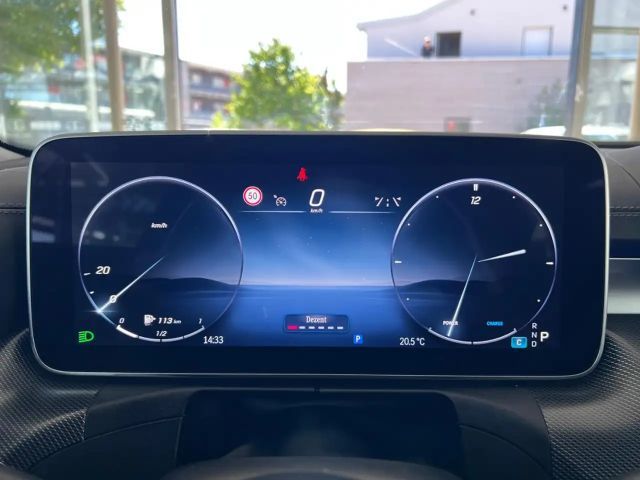 Mercedes-Benz C 200 AMG Line Estate