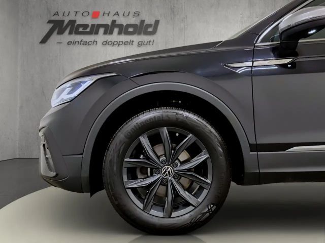 Volkswagen Tiguan 1.5 TSI Allspace Life