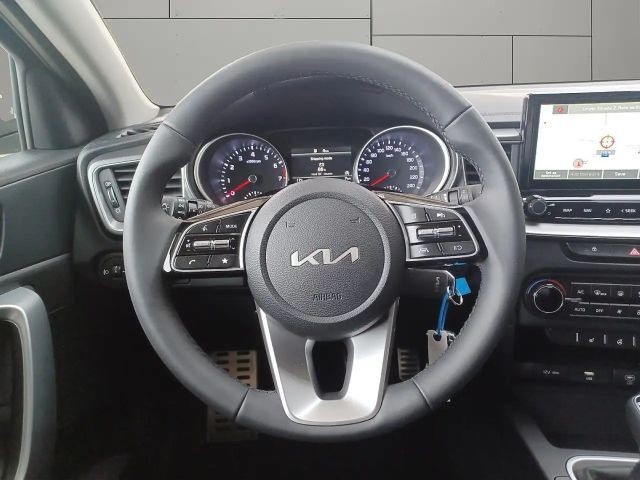 Kia Ceed GDi SportWagon