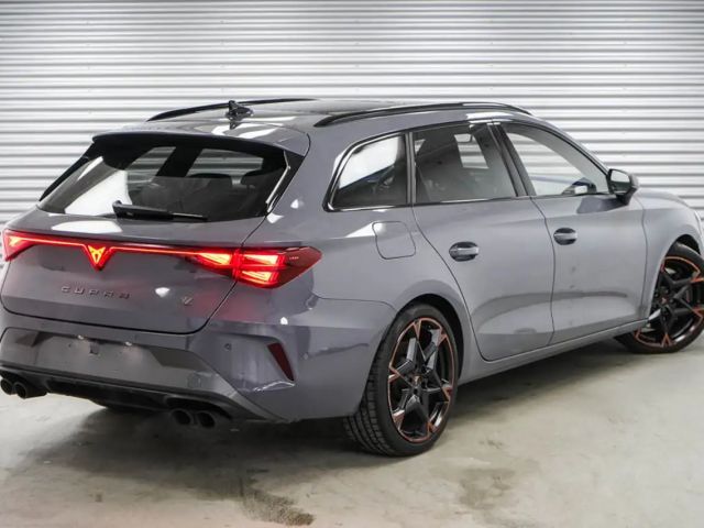 Cupra Leon DSG VZ