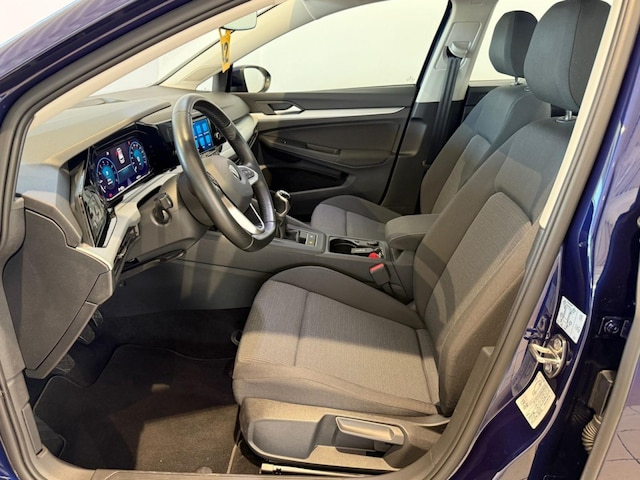 Volkswagen Golf 1.0 TSI Golf VIII