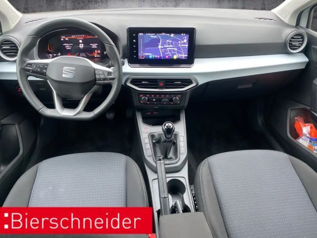 Seat Ibiza 1.0 TSI Style