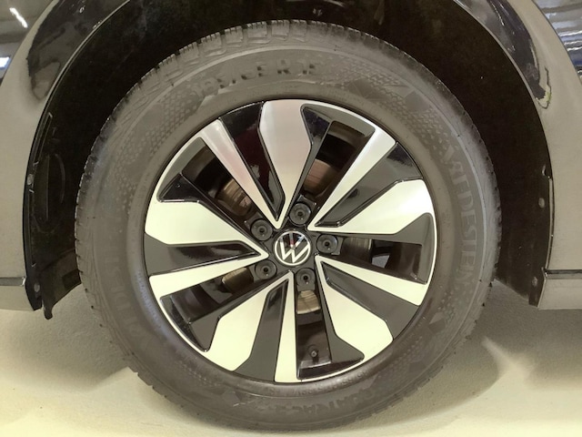 Volkswagen Polo Move