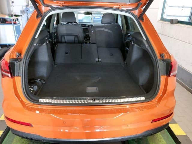 Audi Q3 35 TFSI S-Tronic