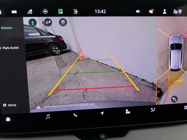 Skoda Superb Sportline iV