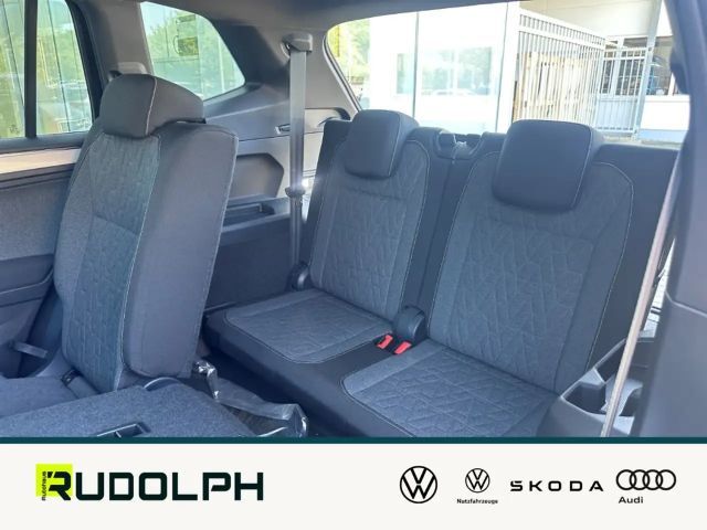 Volkswagen Tiguan 2.0 TDI Allspace DSG Move