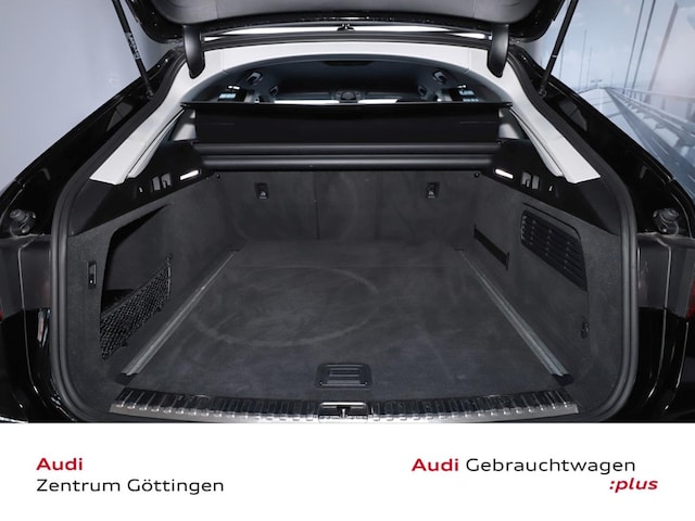 Audi A6 40 TDI Avant S-Tronic