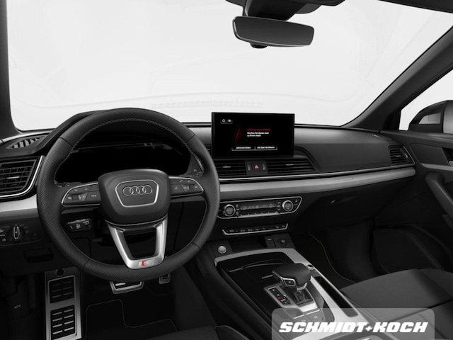 Audi Q5 40 TDI Quattro S-Tronic Sportback