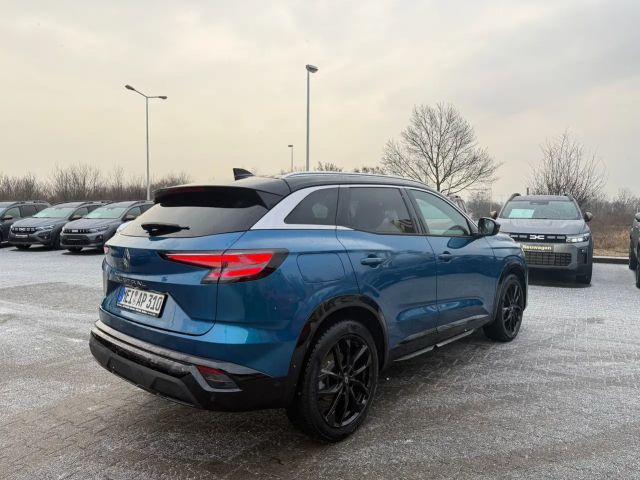 Renault Austral Techno