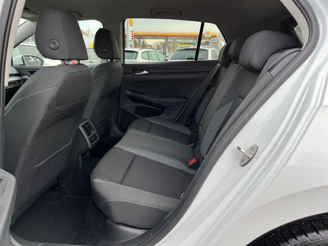 Volkswagen Golf 1.5 TSI Life