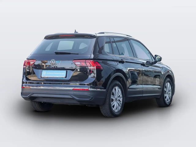 Volkswagen Tiguan 1.5 TSI TSi United