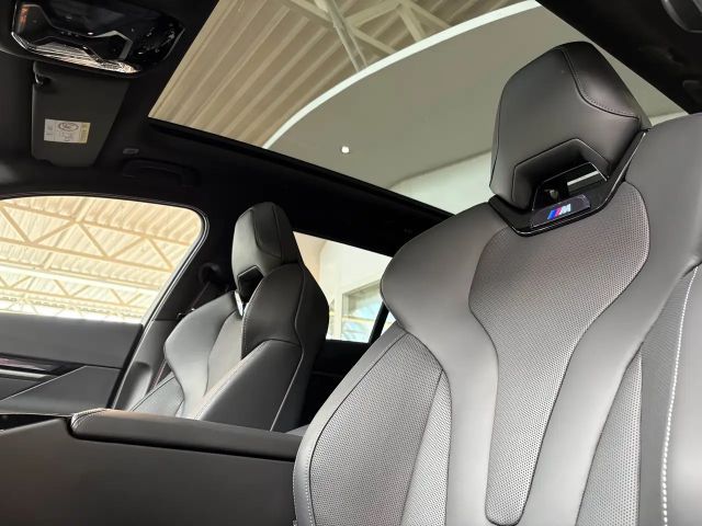 BMW 520 520d Touring xDrive