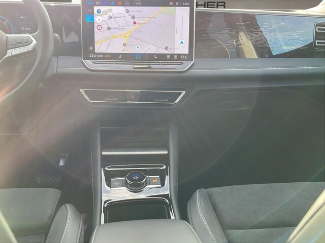 Volkswagen Tiguan 2.0 TDI