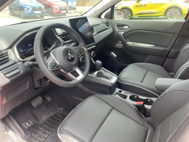 Mitsubishi ASX 1.6 HEV TOP - Pano/Glasdach, Navi, LM, Parksensore