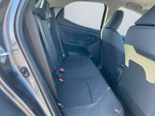 Toyota Yaris Hatchback Hybride