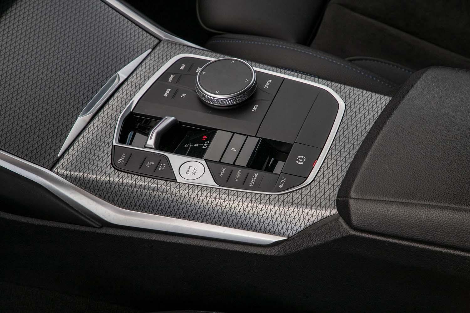 BMW 330 330e Touring xDrive