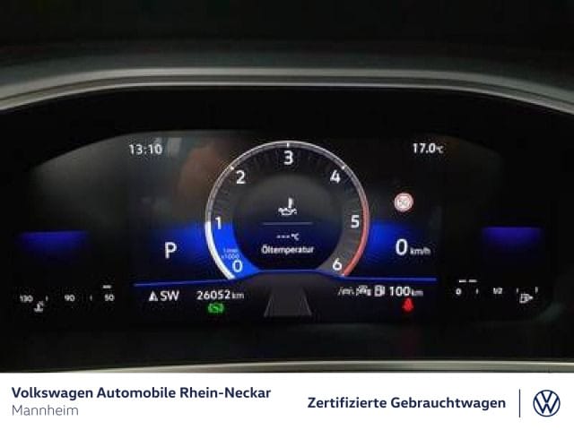 Volkswagen T-Roc 2.0 TDI DSG