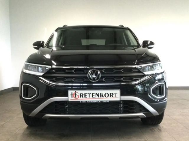 Volkswagen T-Roc 1.5 TSI DSG