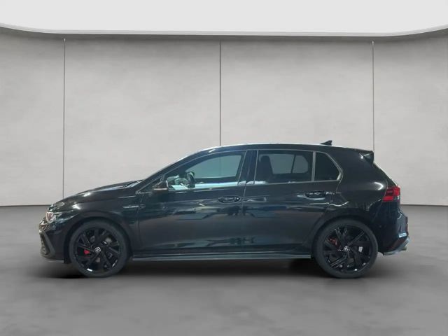 Volkswagen Golf 2.0 TDI DSG GTD